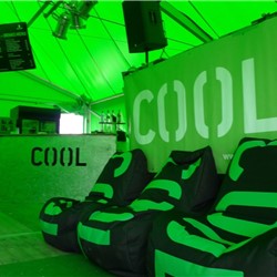 COOL TV – festivalová platforma - Foto č. 1