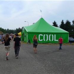 COOL TV – festivalová platforma - Foto č. 2