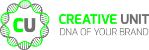 CREATIVE UNIT: DNA of your brand